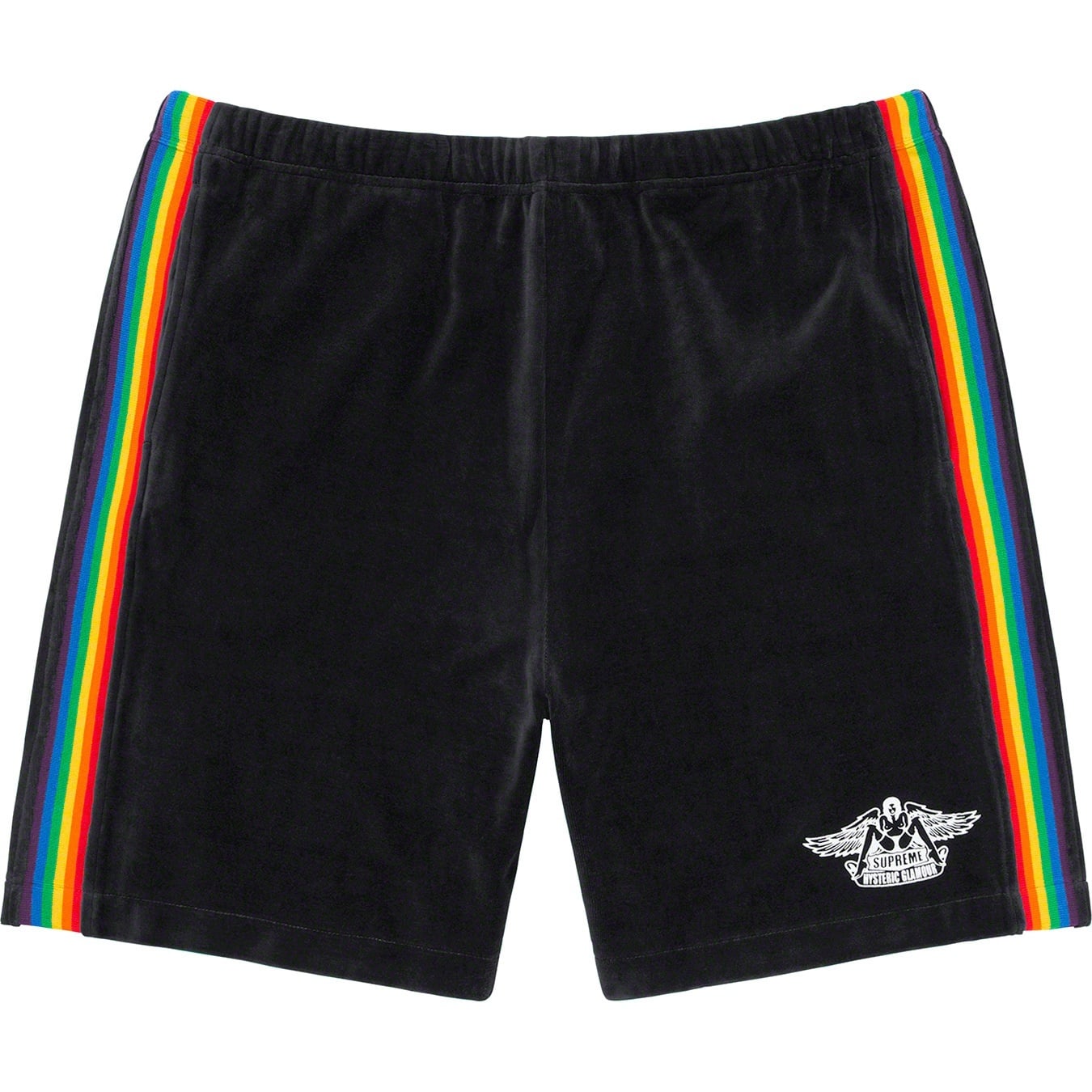 Supreme®/HYSTERIC GLAMOUR Velour Short view 5